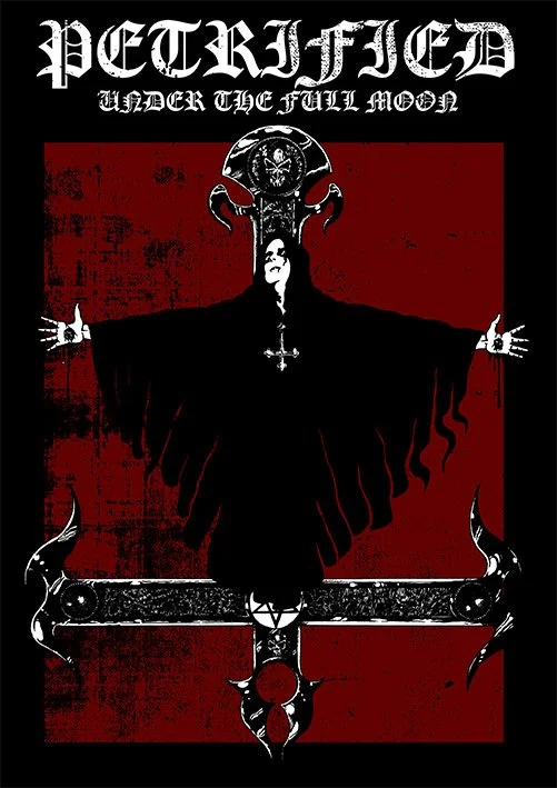 Darkness of Eternity 英語版foil Darkness of Eternity 英語版foil